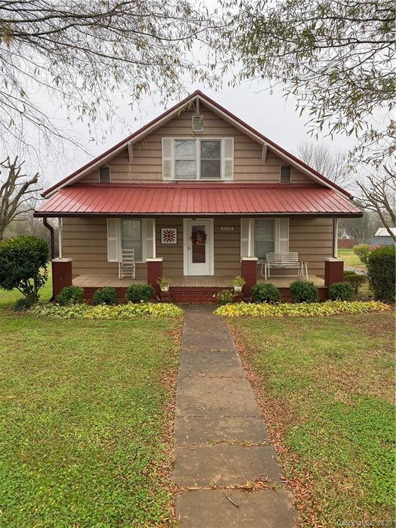 3523 Taylorsville Hwy., Statesville, NC 28625