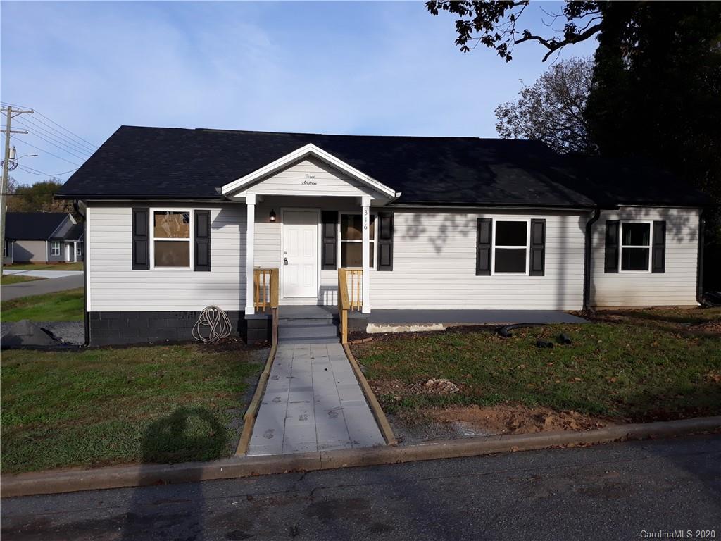 316 Odell Dr., Concord, NC 28025