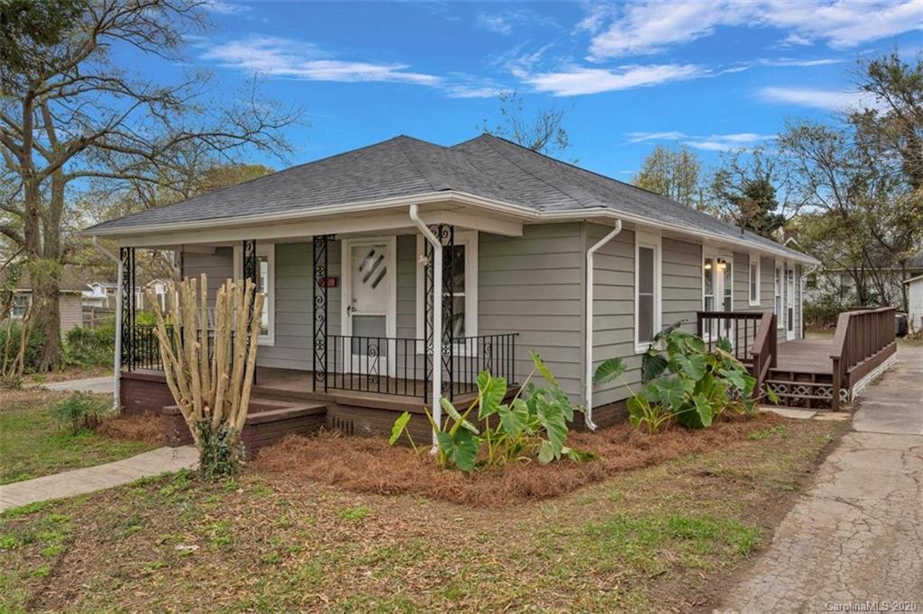 509 Dodge St., Kannapolis, NC 28083