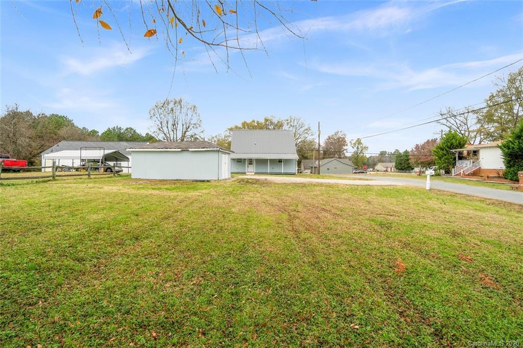 2602 Craig Ave., Concord, NC 28027