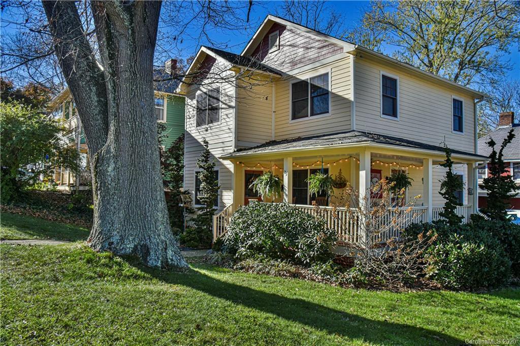 29 Elizabeth St., Asheville, NC 28801