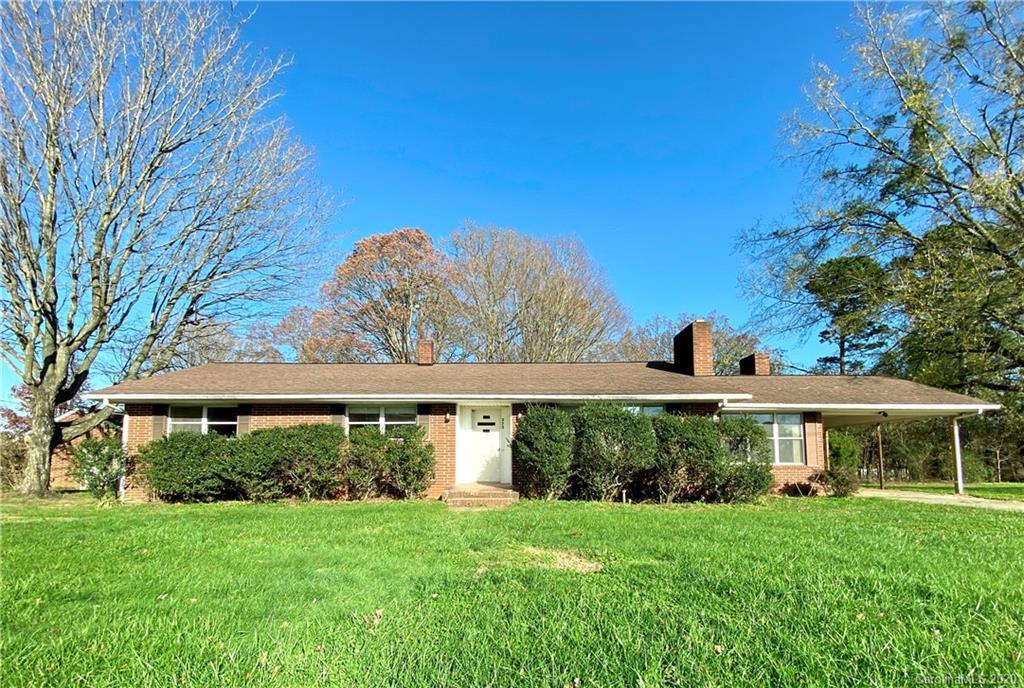575 E Memorial Hwy., Harmony, NC 28634