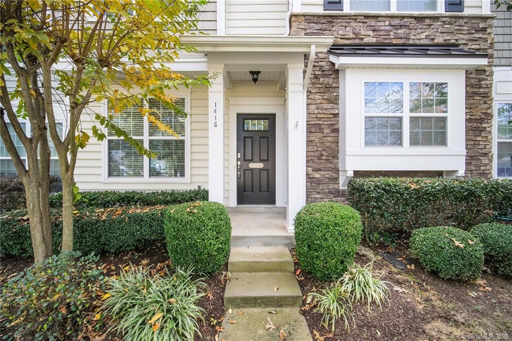 141 Leyton Loop #G, Mooresville, NC 28117