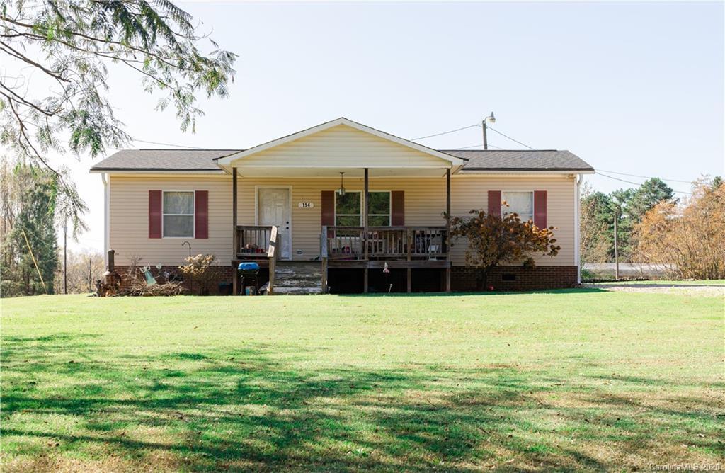 154 Midway Lake Rd., Mooresville, NC 28115