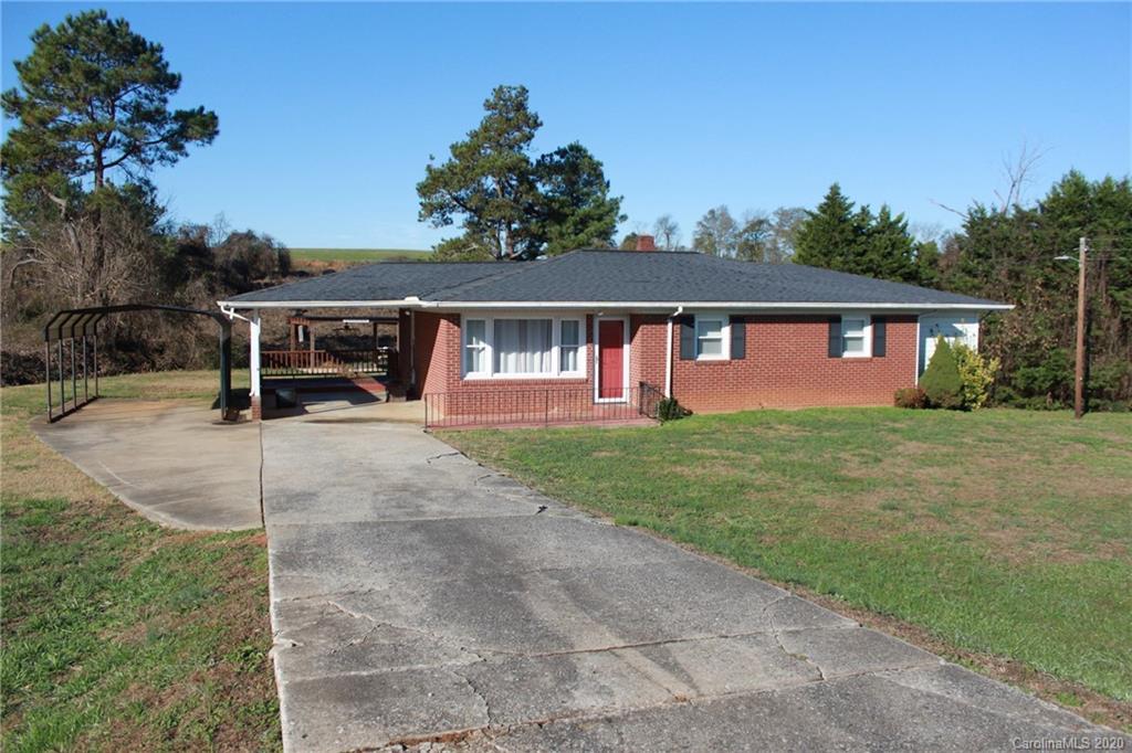 201 Baxter Cemetery Rd., Forest City, NC 28043