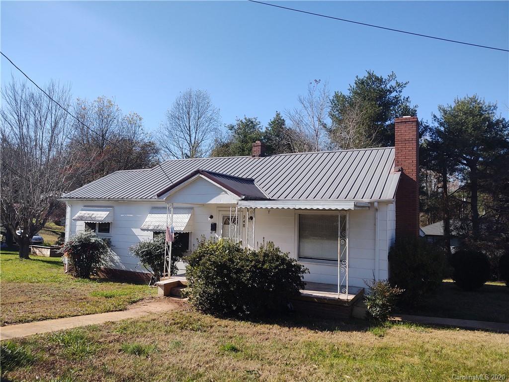 248 Ohio St., Spindale, NC 28160