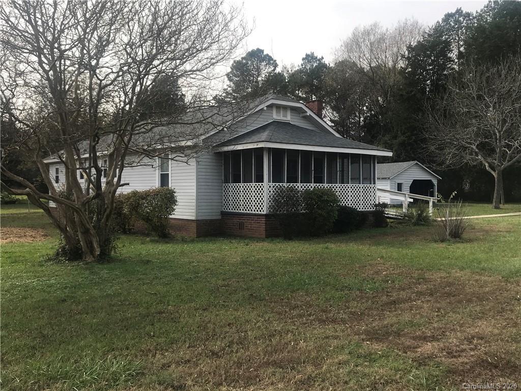 2245 Gold Knob Rd., Salisbury, NC 28146