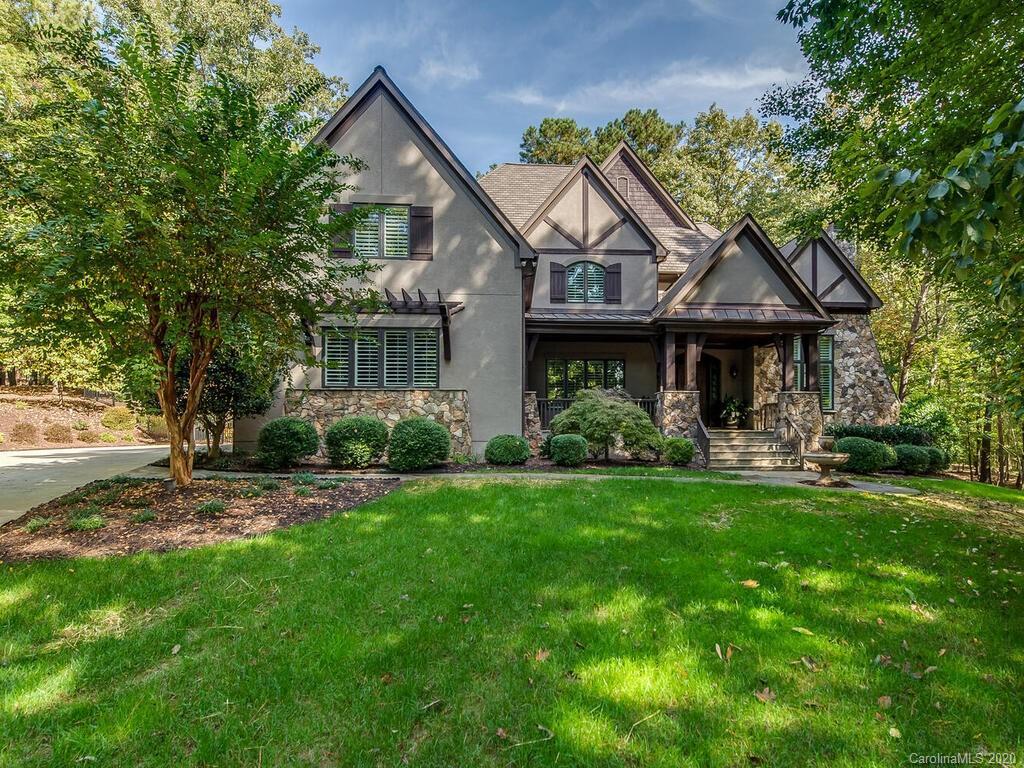 13726 Claysparrow Rd., Charlotte, NC 28278