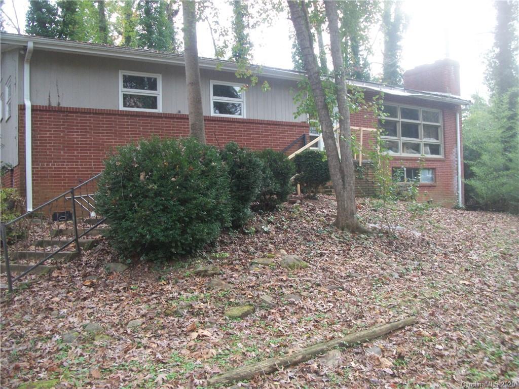 145 Corriher Ave., Salisbury, NC 28144