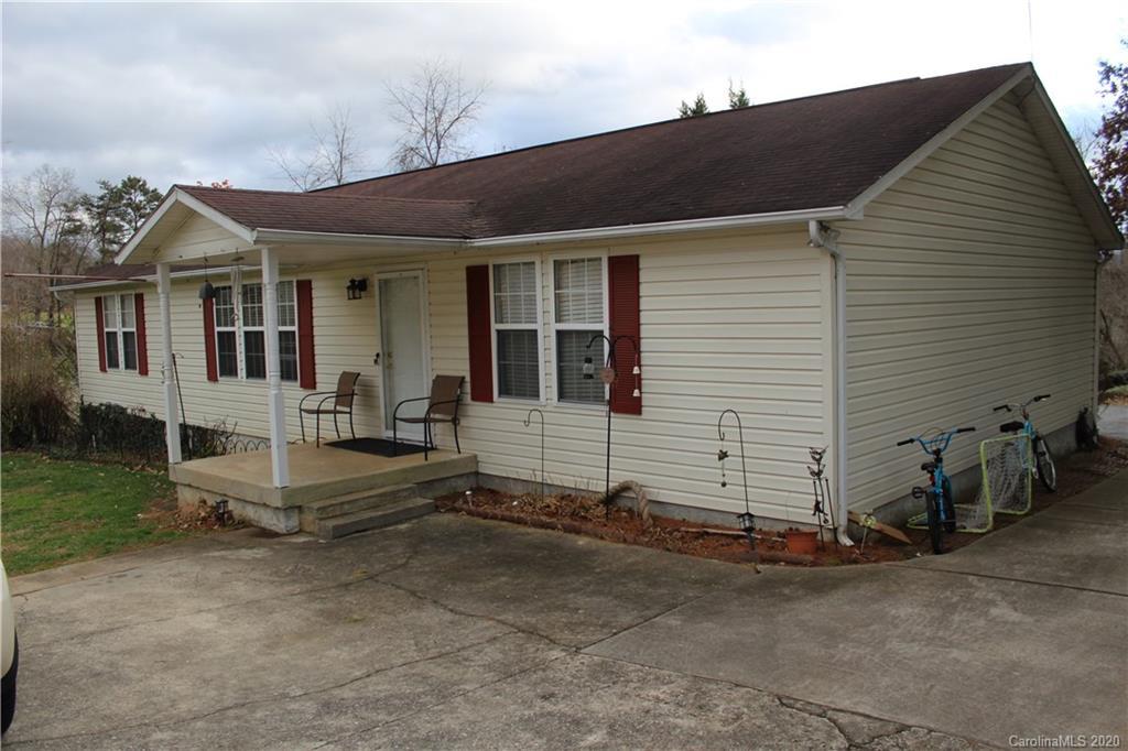 65 Baker Place Pl., Asheville, NC 28806