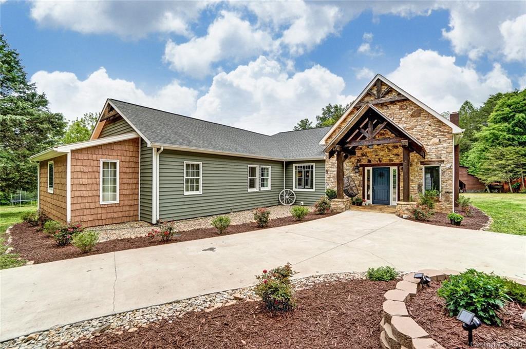 256 Wayside Rd., Statesville, NC 28677