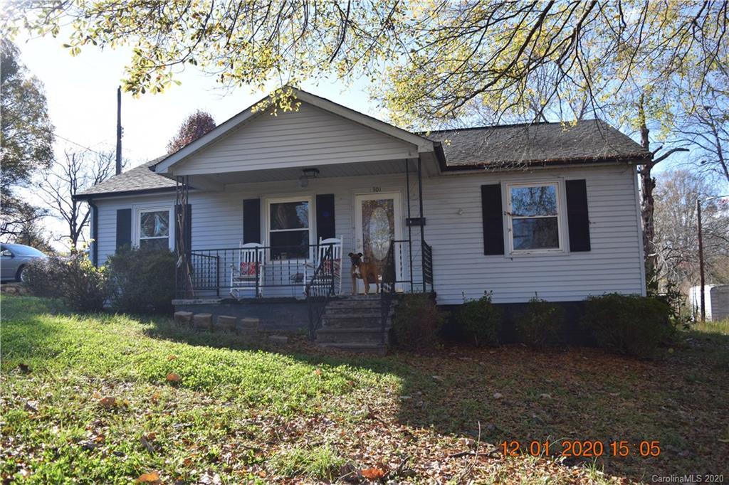 301 Little St., Lincolnton, NC 28092
