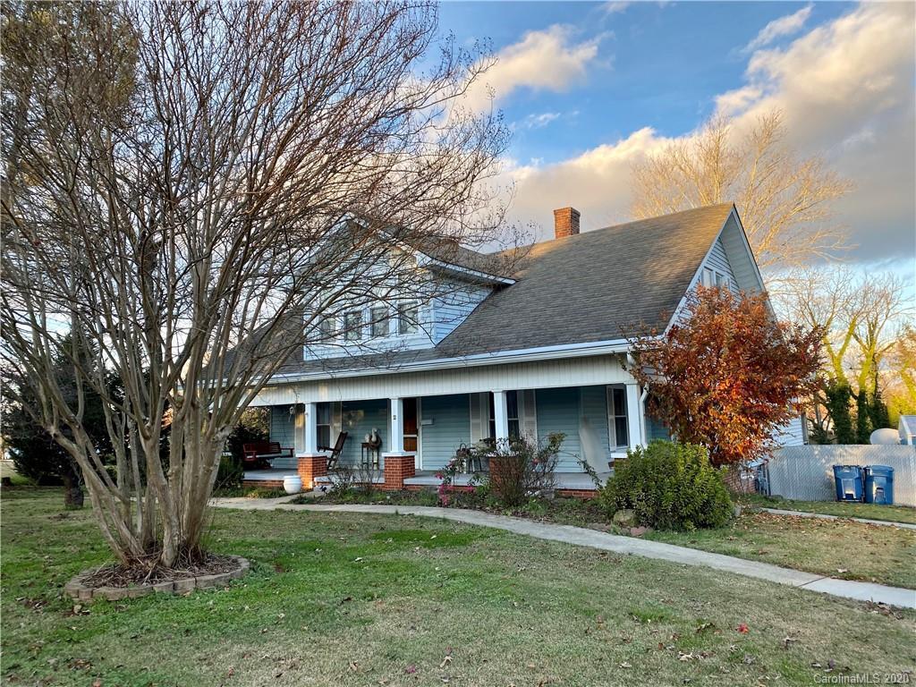 2 Sunnyside St., Granite Falls, NC 28630