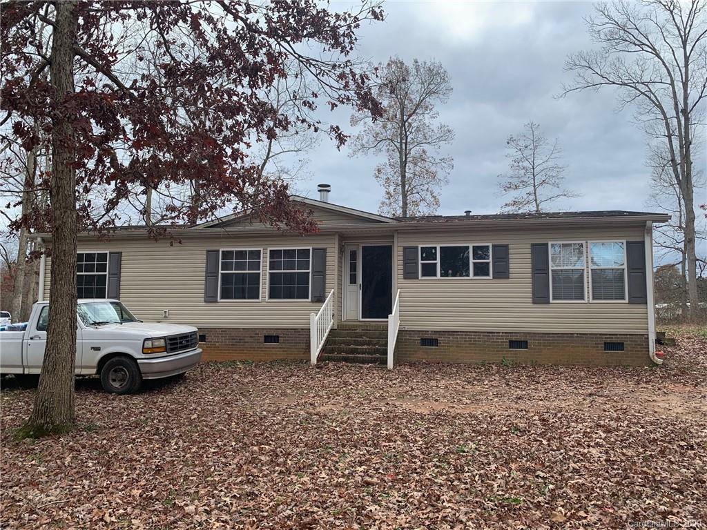 190 Greene Rd., Forest City, NC 28043