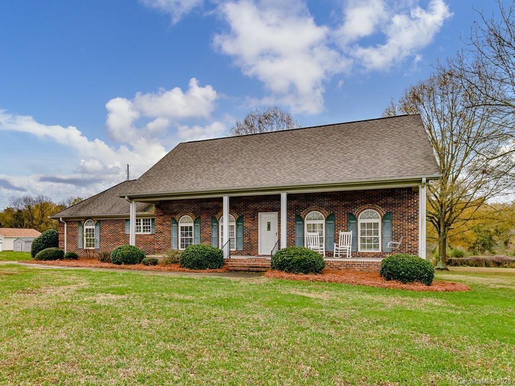 2153 Lancaster Ave., Monroe, NC 28112