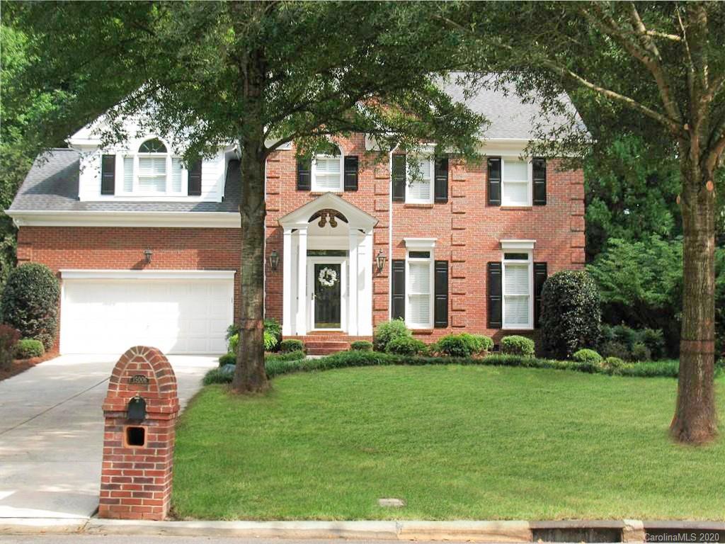 15006 Stonegreen Ln., Huntersville, NC 28078