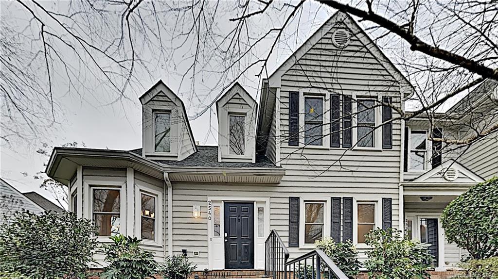 2540 Middlebridge Ln., Charlotte, NC 28270