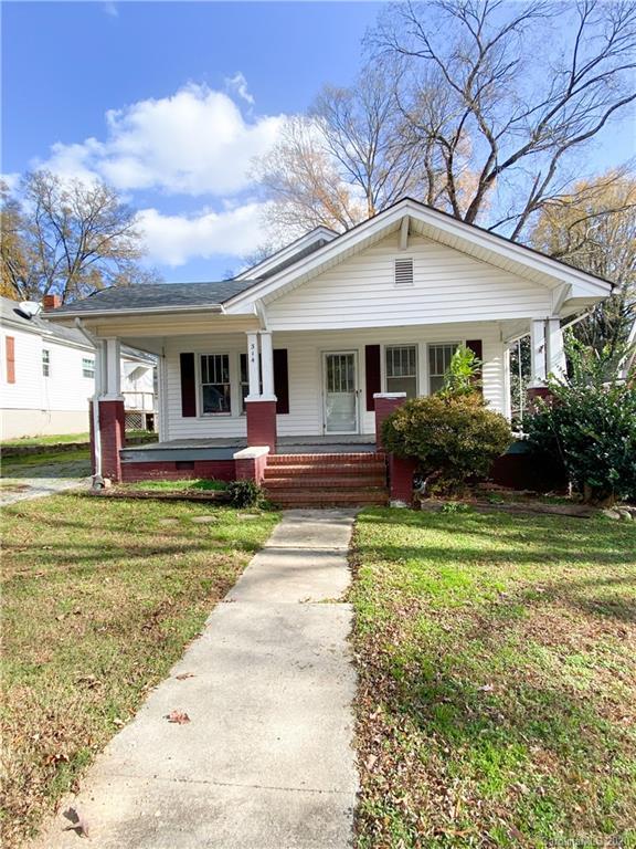 314 5th St., Albemarle, NC 28001