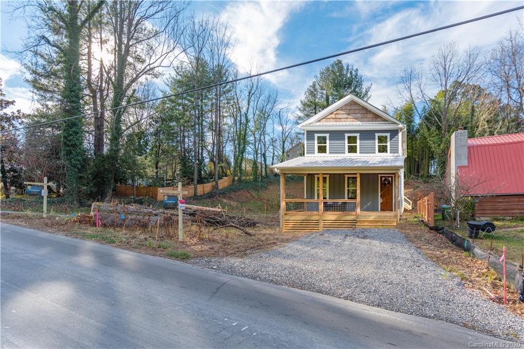 357 London Rd., Asheville, NC 28803