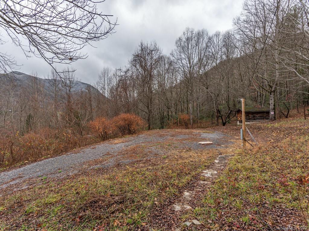 255 Sheepback Mountain Rd., Maggie Valley, NC 28751