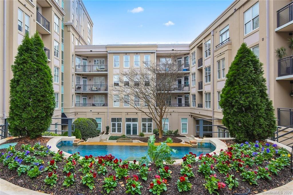 1315 East Blvd. #434, Charlotte, NC 28203