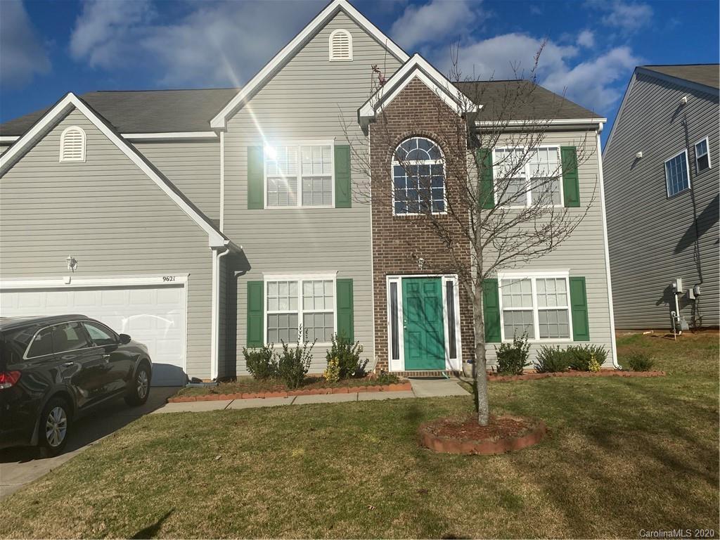 9621 Rothman Ln., Charlotte, NC 28215