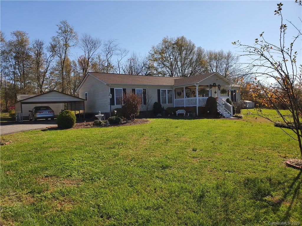 4011 Polkville Rd., Shelby, NC 28150