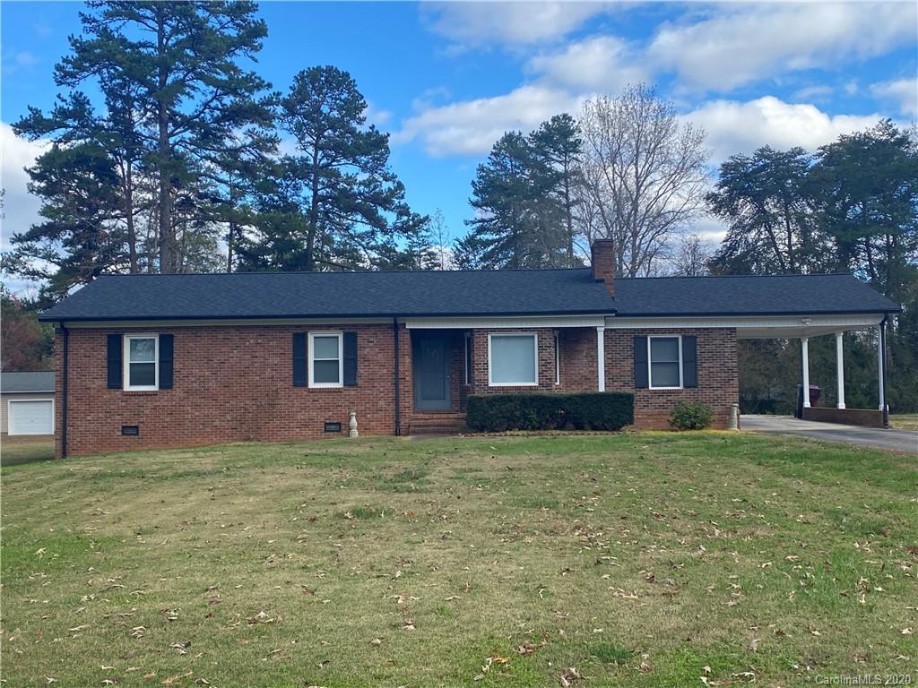 445 Pamela St., Salisbury, NC 28146