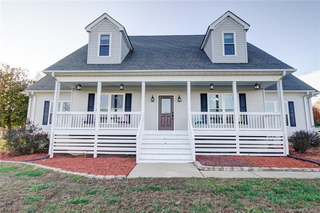 5201 Friendly Baptist Ch Rd., Indian Trail, NC 28079