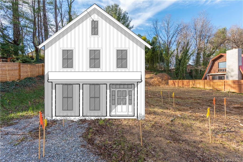 361 London Rd., Asheville, NC 28803