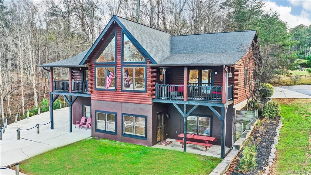 4546 Burris Rd., Denver, NC 28037