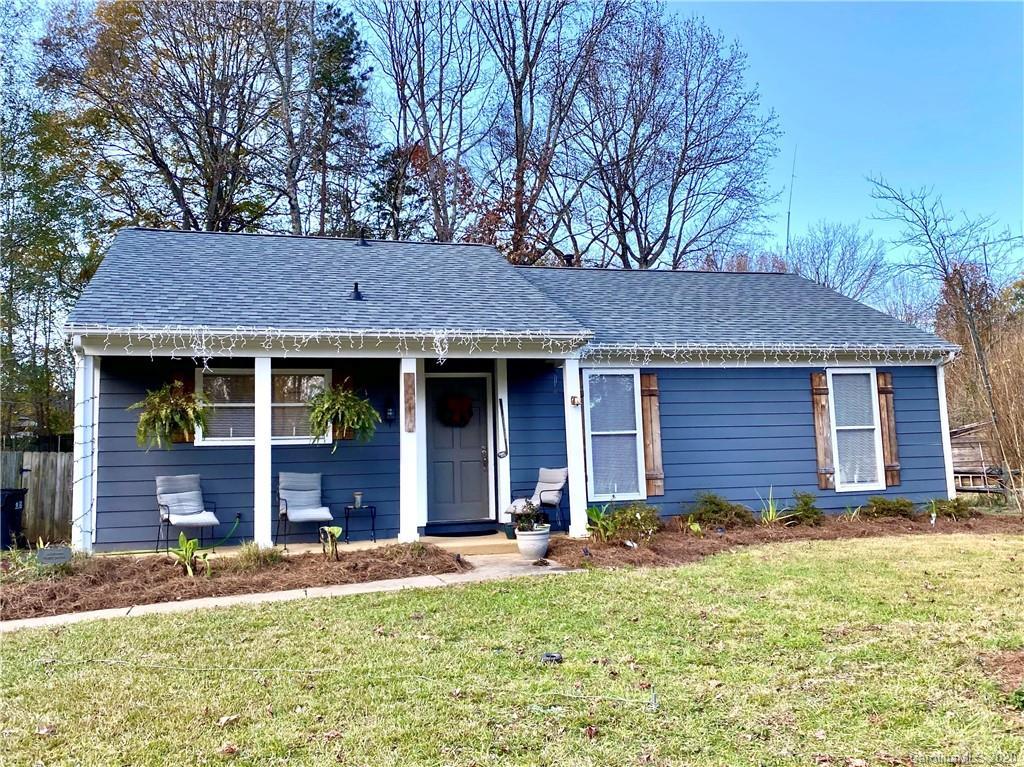 6512 Oak Hollow Dr., Charlotte, NC 28227