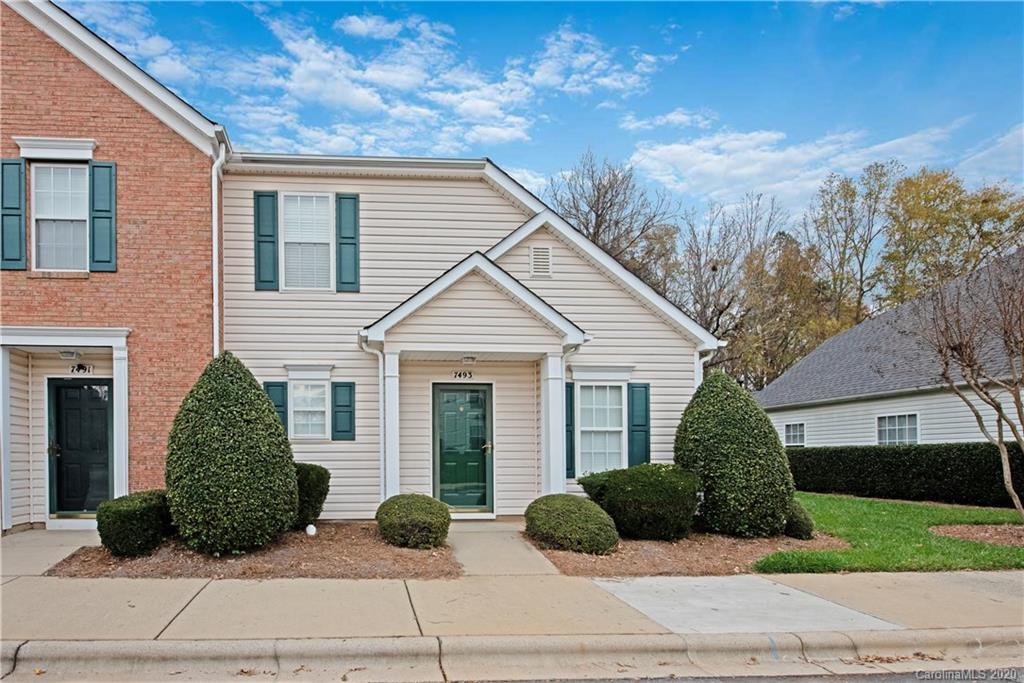 7493 Pilot Cove Ct., Denver, NC 28037