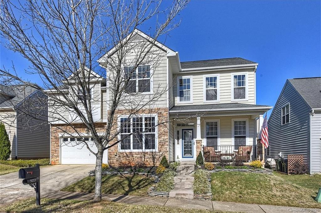 9213 Adderfield Ln., Huntersville, NC 28078