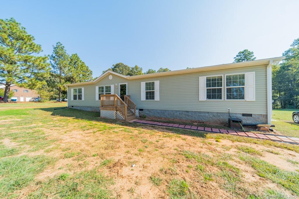 3564 Jim Johnson Rd., Concord, NC 28027
