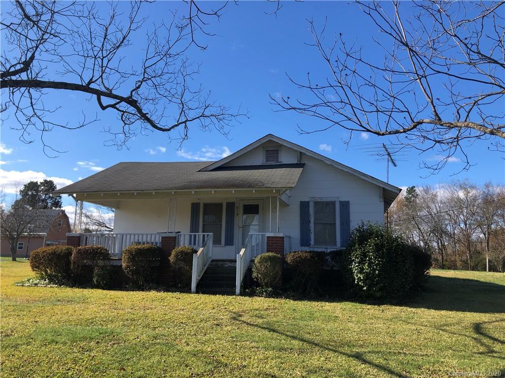 919 Laton Rd., Albemarle, NC 28001