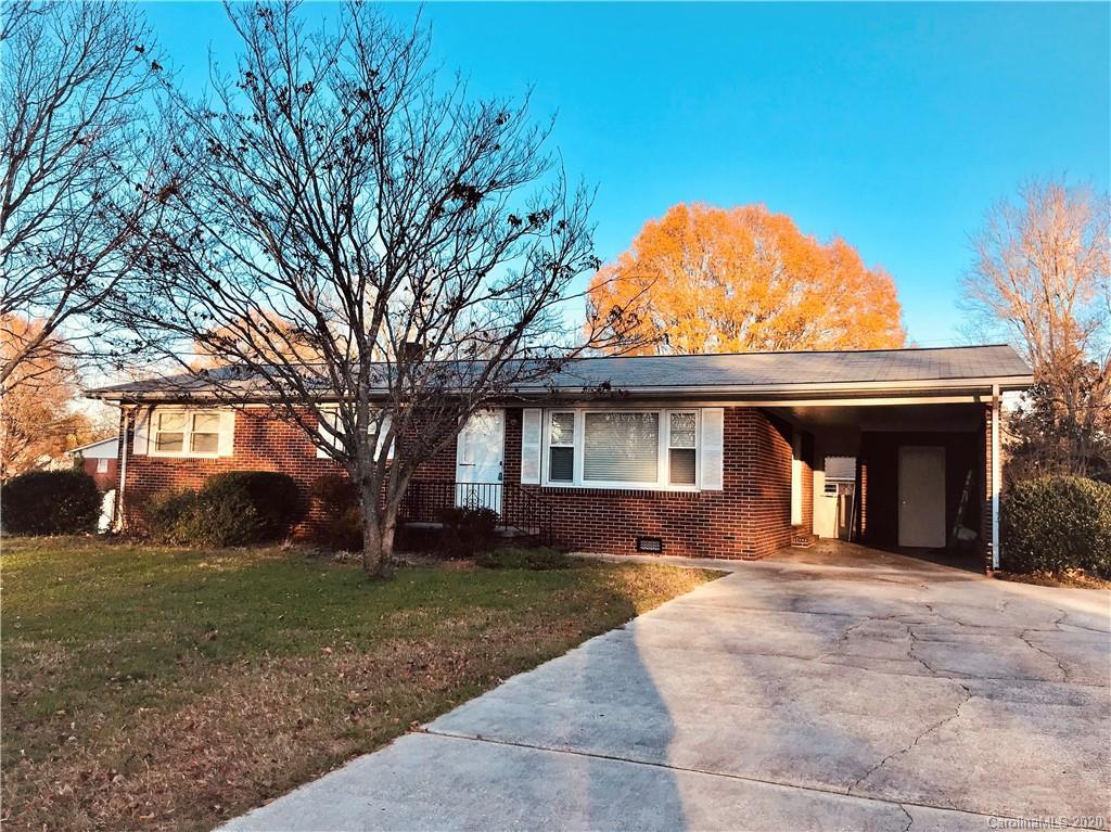 806 Pond St., Albemarle, NC 28001