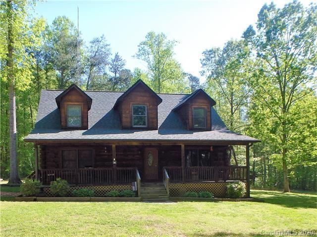 1095 Cubby Ln., Salisbury, NC 28146