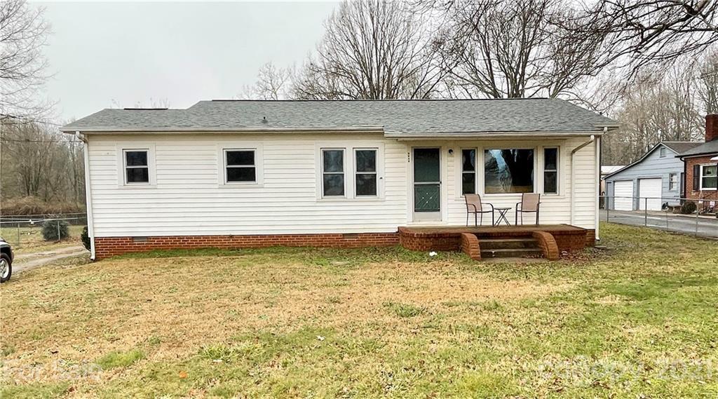 1783 Old Mountain Rd. #31, Statesville, NC 28677