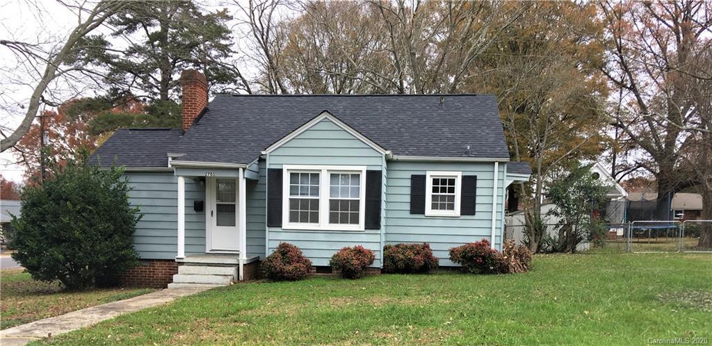 2701 Florida Ave., Kannapolis, NC 28083