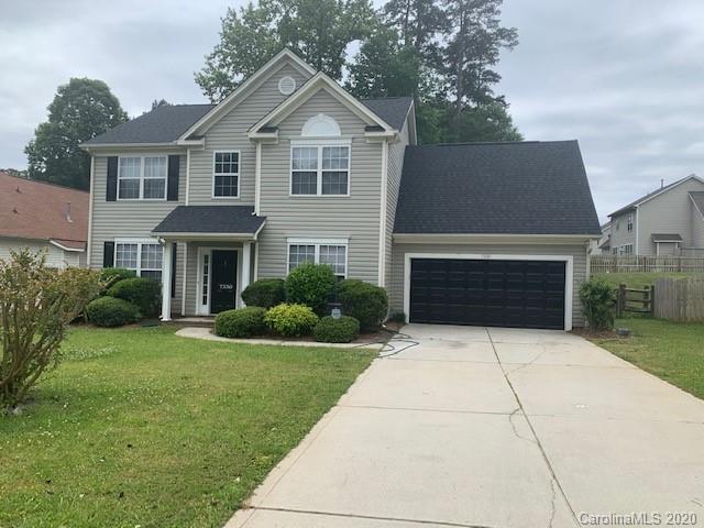 7330 Claiborne Woods Rd., Charlotte, NC 28216