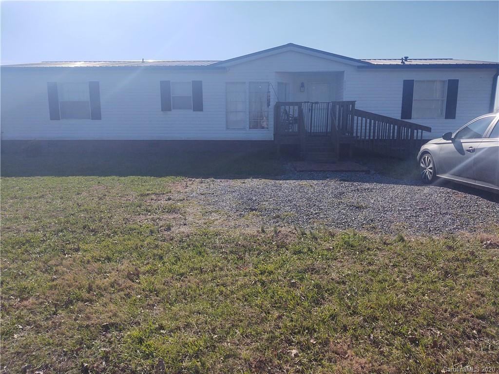 113 Homestead Rd., Harmony, NC 28634