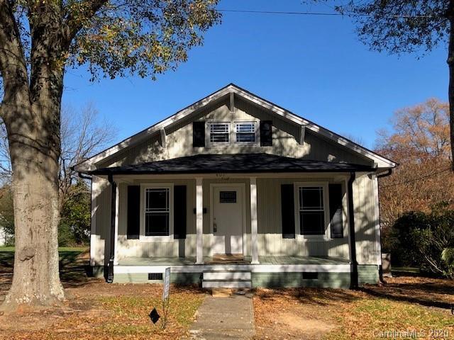 407 10th St., Kannapolis, NC 28083