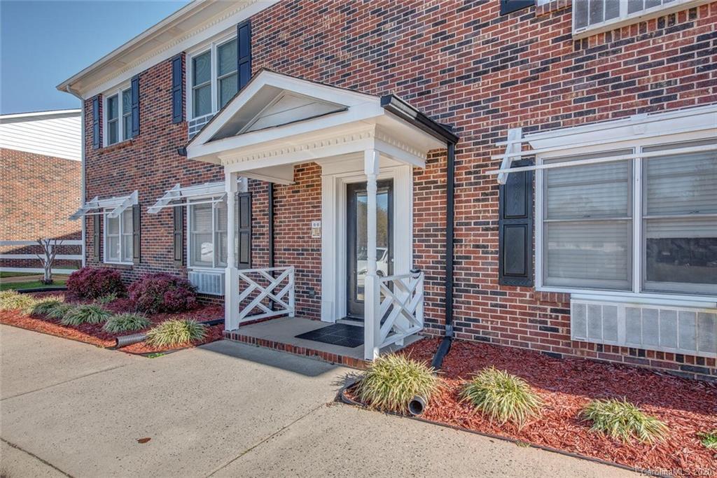113 Stroupe Rd. #H, Gastonia, NC 28056