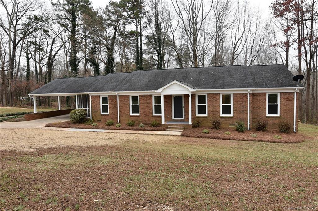 527 Bethany Rd., Gastonia, NC 28052