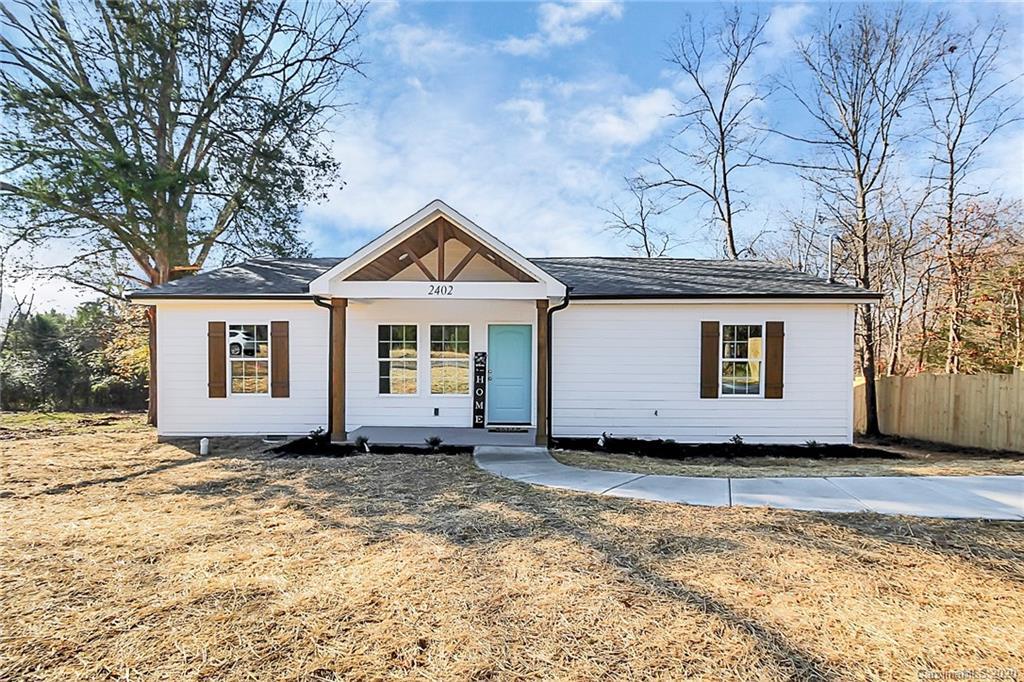 2402 Datsun Ave., Concord, NC 28027