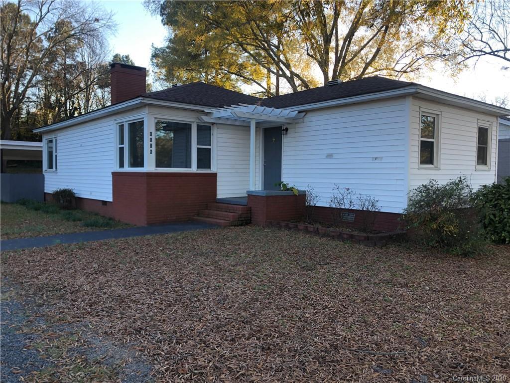1116 Montgomery Ave., Albemarle, NC 28001