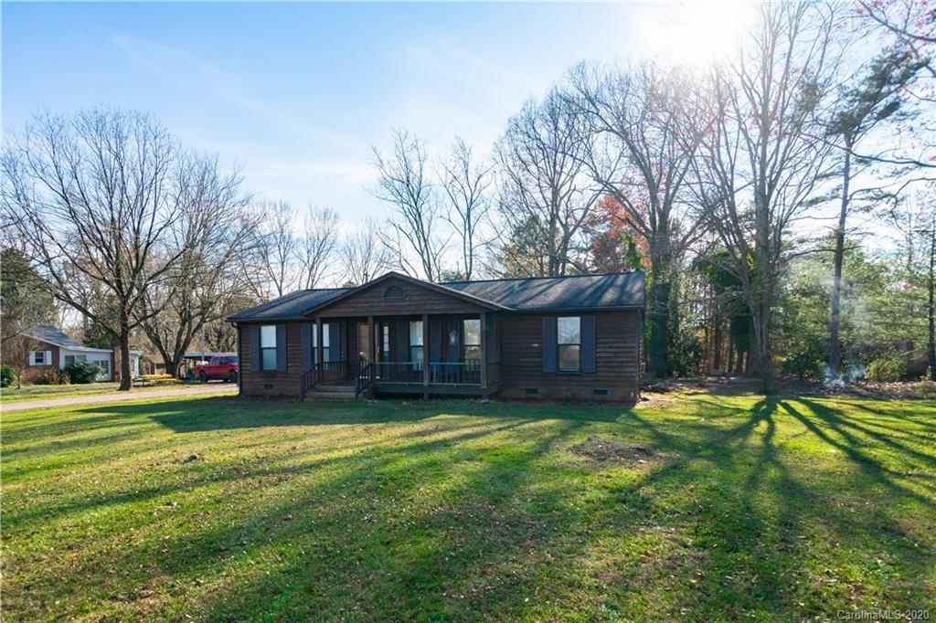 488 Barry Oak Rd., Statesville, NC 28625