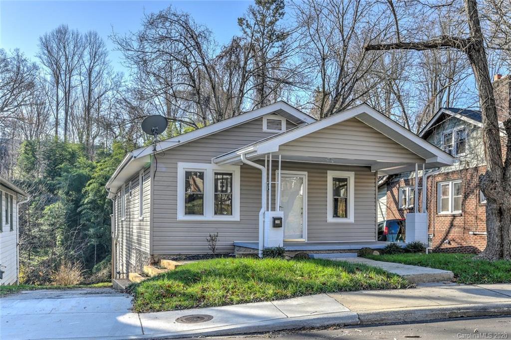 280 State St., Asheville, NC 28806