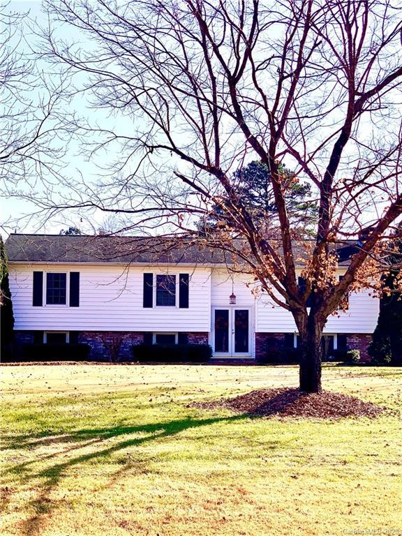 3575 St Peters Church Rd., Salisbury, NC 21846